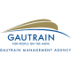 Gautrain Management Agency logo